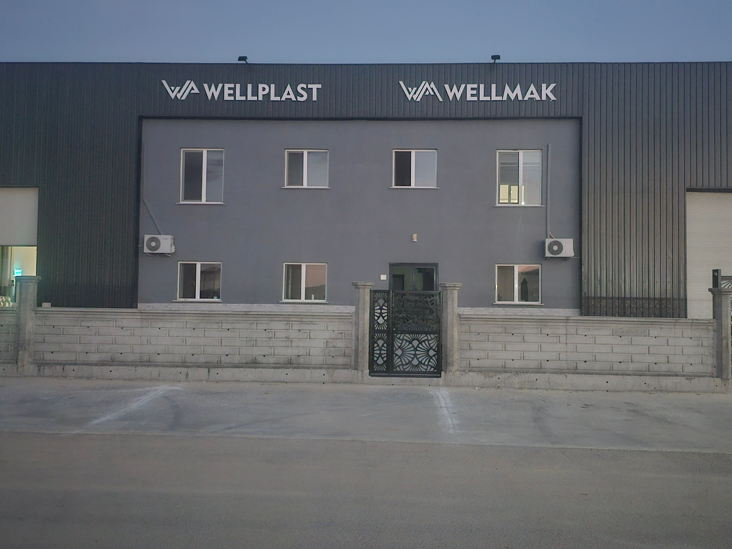 Firmamızdan Kareler