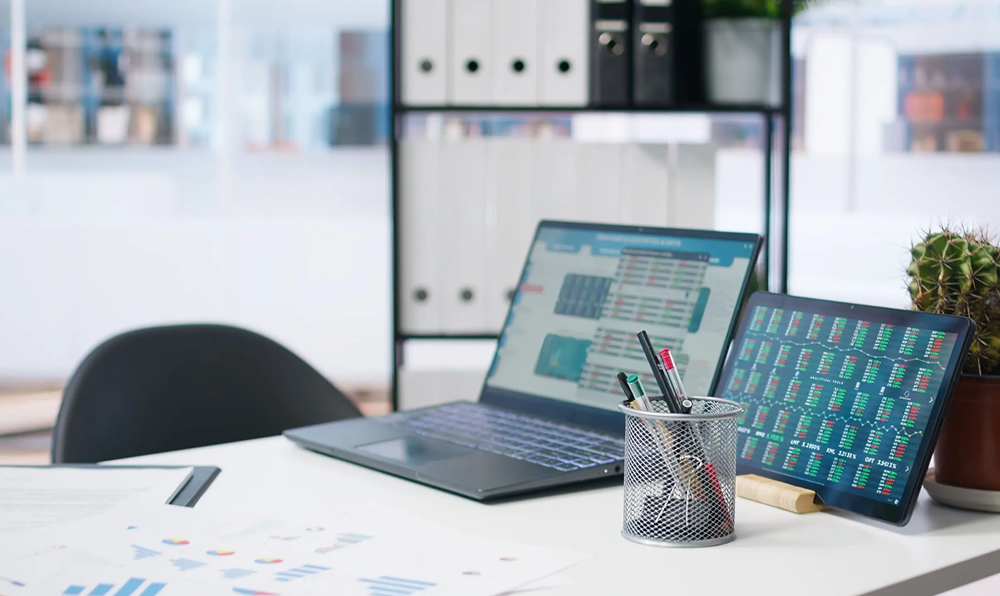 Satış Ve Proje Yönetimi