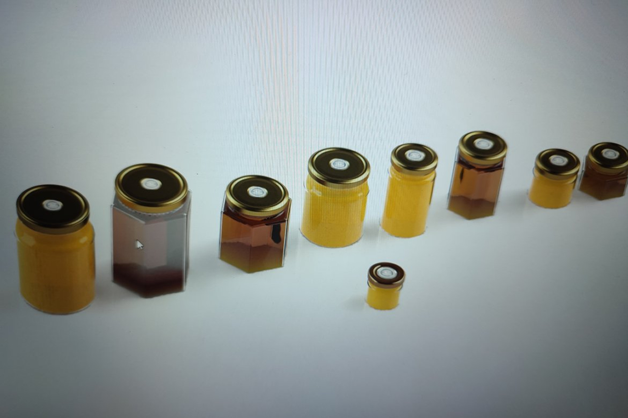 Valfli Kavanoz Kapağı